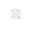 Quick•Point® 52, Grid Plate